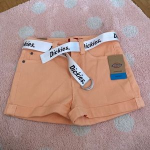 Dickies shorts